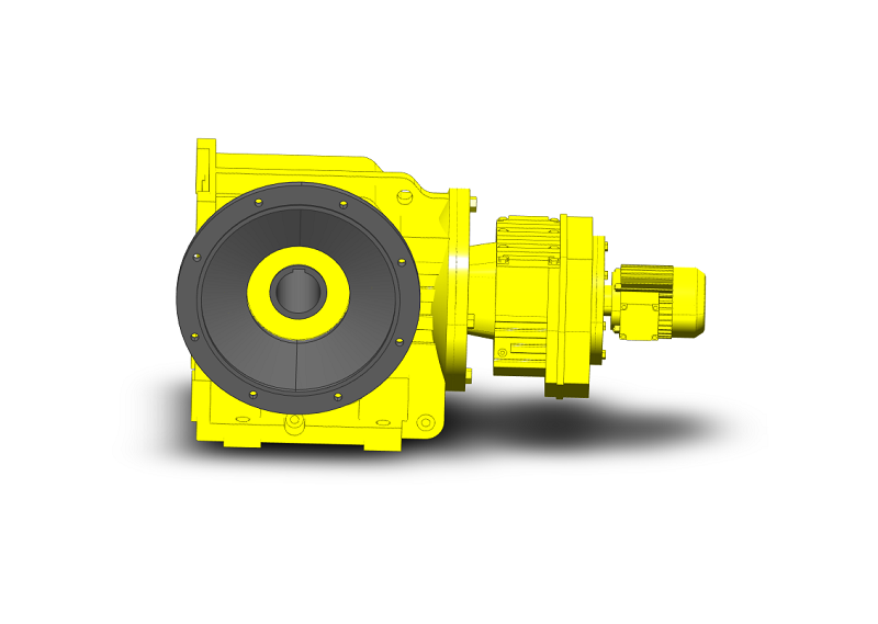 KAF157RF107系列减速机型号样本.png